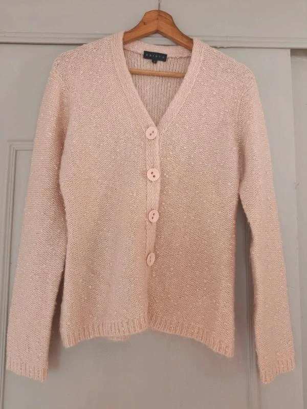 chaqueta esisto